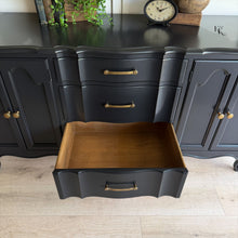 Load image into Gallery viewer, Navy Buffet