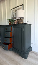 Load image into Gallery viewer, Buffet - Entryway Table