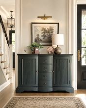 Load image into Gallery viewer, Buffet - Entryway Table
