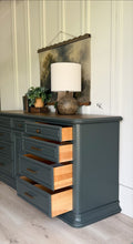 Load image into Gallery viewer, Ethan Allen Dresser