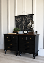 Load image into Gallery viewer, Ethan Allen Nightstands